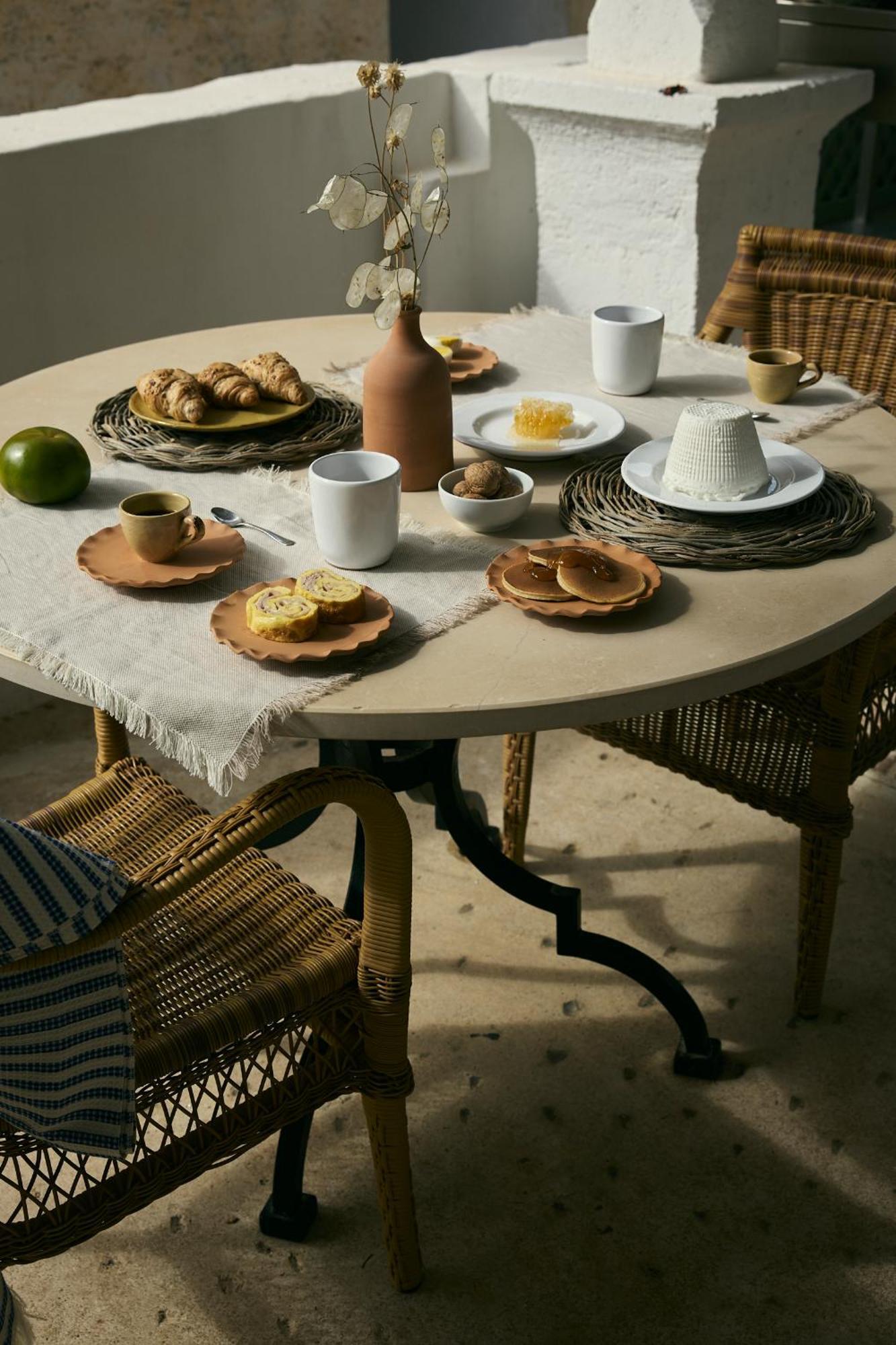 Relais Corte Palmieri & Il Chiostro - Residenza D'Epoca غالّيبولي المظهر الخارجي الصورة