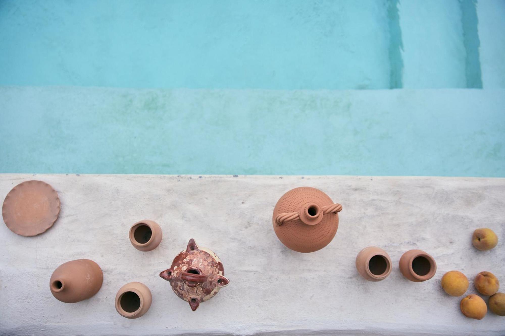 Relais Corte Palmieri & Il Chiostro - Residenza D'Epoca غالّيبولي المظهر الخارجي الصورة