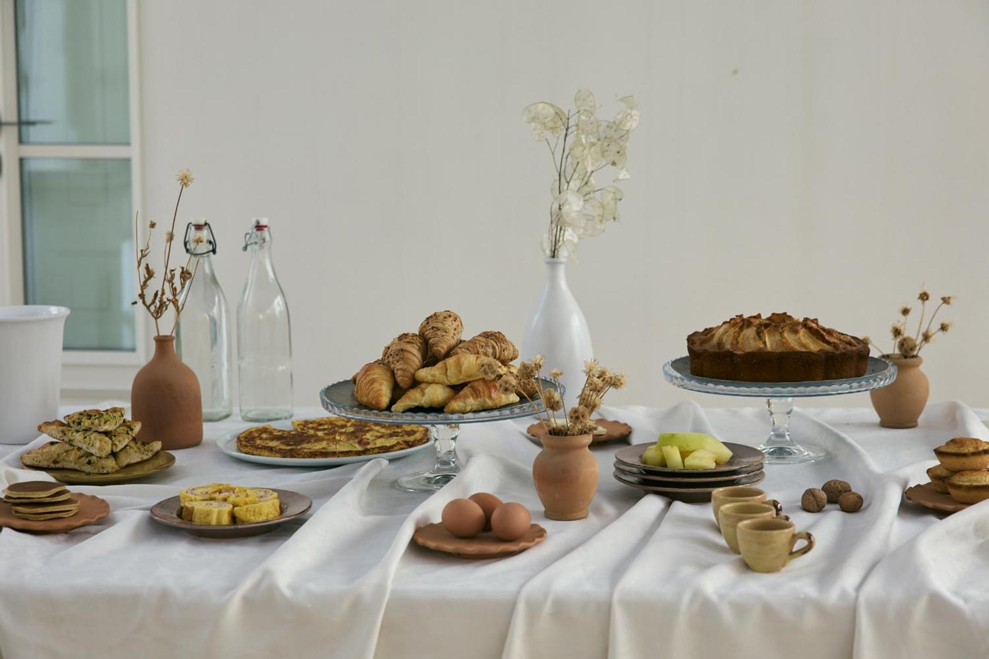 Relais Corte Palmieri & Il Chiostro - Residenza D'Epoca غالّيبولي المظهر الخارجي الصورة
