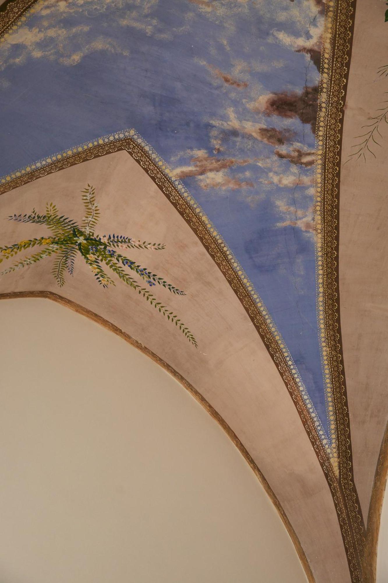 Relais Corte Palmieri & Il Chiostro - Residenza D'Epoca غالّيبولي المظهر الخارجي الصورة