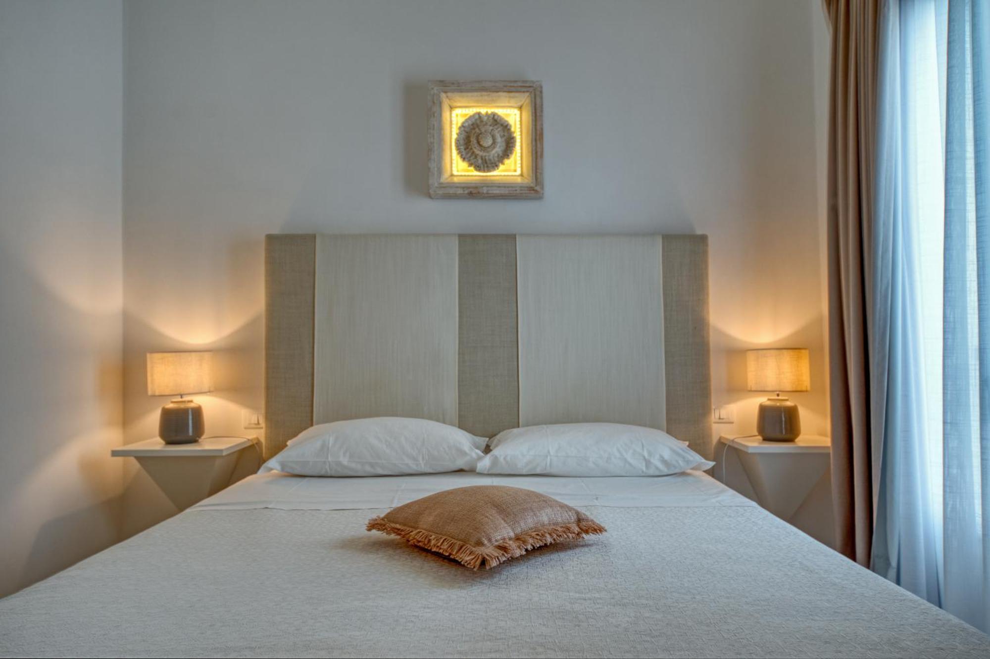 Relais Corte Palmieri & Il Chiostro - Residenza D'Epoca غالّيبولي المظهر الخارجي الصورة